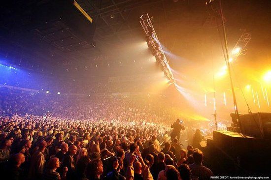 Manchester Arena
